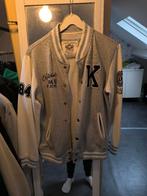 Veste Teddy kenzarro taille s comme neuf, Ophalen of Verzenden, Zo goed als nieuw