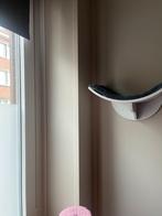 ligplank muur kat met kussen, Dieren en Toebehoren, Ophalen of Verzenden, Nieuw, Krabmeubel-onderdelen