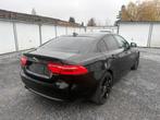 jaguar XE black edition Automaat 2015/11 2.0d, Auto's, Automaat, Particulier, Te koop