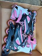 Inlineskates maatje 34-37, Sport en Fitness, Skeelers, Ophalen of Verzenden, Zo goed als nieuw