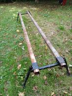 Structure pour ruches, Jardin & Terrasse, Enlèvement