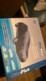 Pro plus car cover, Ophalen, Nieuw, Op maat