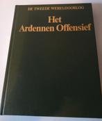 Ardennen offensief, Boeken, Oorlog en Militair, Ophalen of Verzenden, Zo goed als nieuw