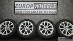 19 inch BMW X5 X6 F15 F16 velgen Zomerbanden Styling 450, Auto-onderdelen, Banden en Velgen, 19 inch, Gebruikt, 255 mm, Banden en Velgen