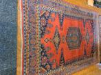 Oosters tapijt, 200 cm of meer, 200 cm of meer, Gebruikt, Rechthoekig
