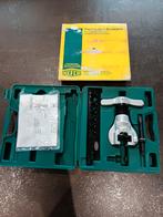 Refco flare apparaat (metrische maten), Ophalen of Verzenden