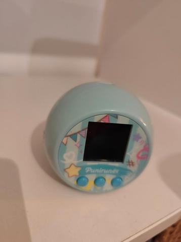 Tamagotchi dier verzorgen met gevoel een aaifunctie beschikbaar voor biedingen