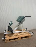 Hammer Strength Hyperextension / Back extension bank, Sport en Fitness, Fitnessmaterialen, Ophalen, Gebruikt, Benen, Overige typen