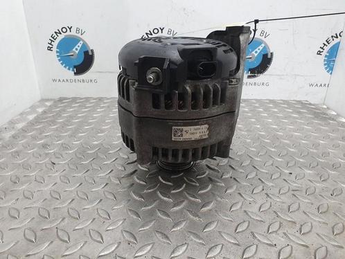 B.M.W. X5 F15 xDrive25d C Exec. 7p [ALTERNATOR] 2017, Auto-onderdelen, Motor en Toebehoren, Gebruikt, ARN erkend, Stiba lid, Erkend duurzaam