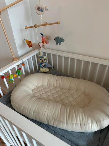 Cocoon Babylounger beschikbaar voor biedingen