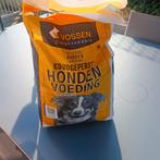 Korrels voor pup, Ophalen, Hond