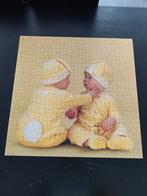 Anne geddes puzzel, Ophalen of Verzenden, Zo goed als nieuw