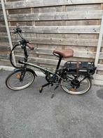 Elektrische mini fiets (nieuw), Ophalen, Nieuw, Overige merken