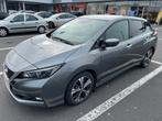 Nissan Leaf 40 kWh | 2018 | 67.244 km | 360  | Automaat, Autos, Nissan, Argent ou Gris, Achat, 110 kW, Noir