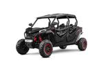 CF Moto ZFORCE 950 Sport Trail V4 [Fin.0%], Motoren, 2 cilinders, 950 cc, Meer dan 35 kW