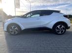 Toyota C-HR 2.0 PHEV Elegant Bi-Tone E-CVT, Auto's, 1645 kg, Plug-in hybride, 5 zetels, 5 deurs