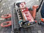 Rotoreg motoculteur R2 MTL100 nieuw, Zakelijke goederen, Landbouw | Werktuigen, Ophalen of Verzenden