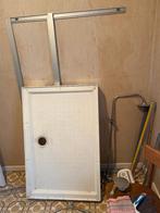 douche cabine, Ophalen, 200 cm of meer, Overige typen, 50 tot 100 cm