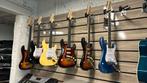 elektrische gitaren 6 kleuren merk eco, Muziek en Instrumenten, Snaarinstrumenten | Gitaren | Elektrisch, Nieuw, Ophalen of Verzenden