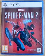 Marvel's Spider-Man 2, Consoles de jeu & Jeux vidéo, Comme neuf, Enlèvement