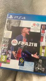 FIFA 21 0 keer gespeeld, Enlèvement ou Envoi