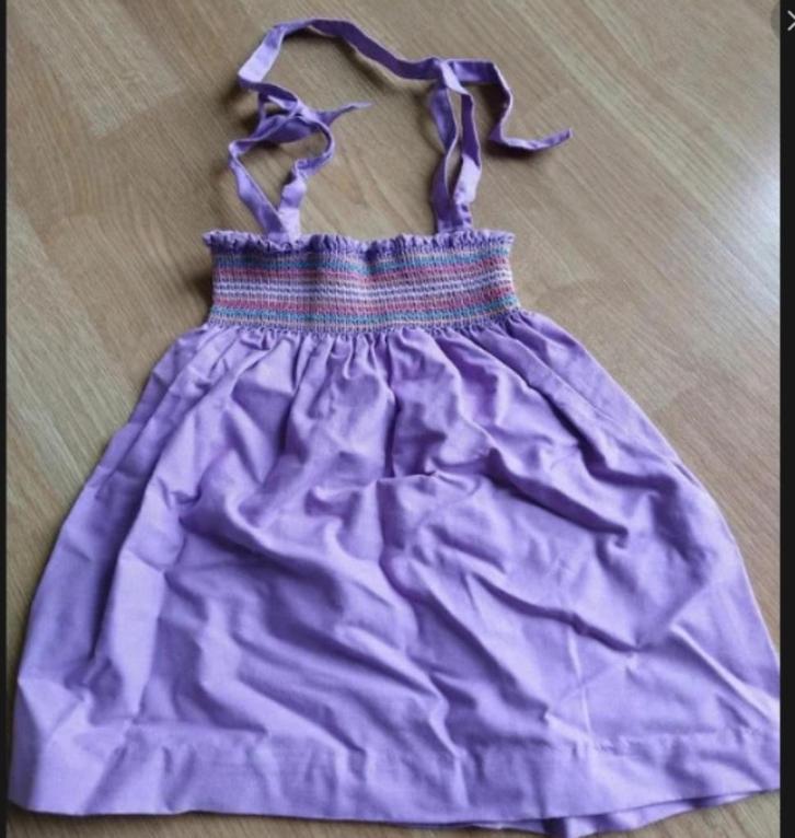 Vintage overgooier jurk kleedje, Kleding | Dames, Jurken, Verzenden