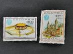 Colombia 1968 - bezoek van de Paus, kerk, kathedraal **, Ophalen of Verzenden, Postfris, Zuid-Amerika