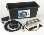 Ubbink Niagara 30 Set LED waterval compleet set, Ophalen of Verzenden, Nieuw, Vijverfolie