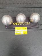 Petanqueballen, Sport en Fitness, Ophalen, Zo goed als nieuw