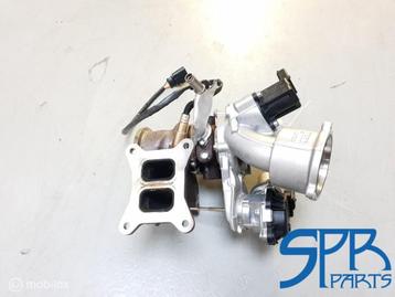 Turbo 06K145713F 1.8 TFSI CXB CXBB VW AUDI ELEKT. WASTEGATE beschikbaar voor biedingen