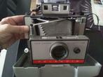 polaroid camera model 220 antieke collectie, Polaroid, Gebruikt, Ophalen of Verzenden, Polaroid