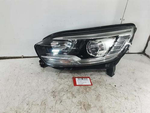 KOPLAMP LINKS Renault Grand Scénic IV (RFAR) (260607230R), Auto-onderdelen, Verlichting, Renault, Gebruikt