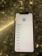 Iphone XR 64GB, Telecommunicatie, Mobiele telefoons | Apple iPhone, 83 %, Wit, IPhone XR, Ophalen of Verzenden