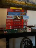 Puzzels, Enlèvement, Utilisé