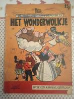 Nero, het wonderwolkje, Boeken, Stripverhalen, Ophalen of Verzenden, Gelezen