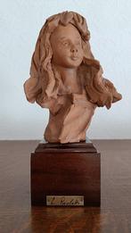 L.Paolitti beeldje., Ophalen of Verzenden