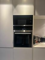 Siemens microgolfoven MG820HNU, Ophalen, Microgolfoven, Oven, Zo goed als nieuw