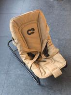 Wipstoeltje inklapbaar, Ophalen