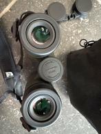 Solognac nieuwe verrekijker 10x42 met lensdoppen en draagtas, Audio, Tv en Foto, Optische apparatuur | Verrekijkers, Ophalen, Overige typen