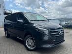 Mercedes Vito 119 L2 SELECT 0KM/BTW AFTREKBAAR, Auto's, Bestelwagens en Lichte vracht, Automaat, Mercedes-Benz, Diesel, Particulier
