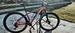 Mountainbike Trek X-Caliber 9, Vélos & Vélomoteurs, Vélos | VTT & Mountainbikes, Enlèvement, Utilisé, Hommes, Trek