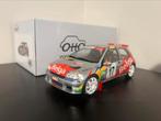 Otto mobile Renault clio maxi kit car ieper rally 1:18, Ophalen