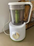 Baby voeding, Ophalen, Zo goed als nieuw