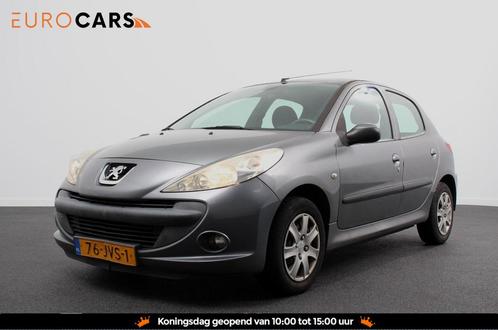 Peugeot 206 + 1.4 XS | Climate Control | Electrisch pakket |, Auto's, Peugeot, Bedrijf, ABS, Airbags, Airconditioning, Alarm, Centrale vergrendeling