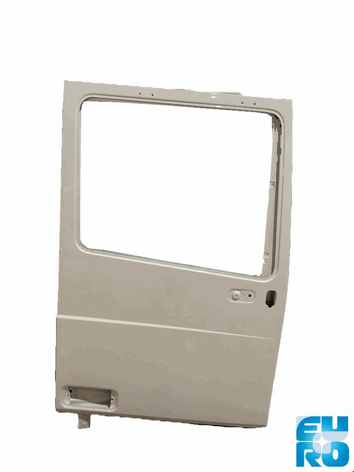 DAF XF 106 DEUR SHELL RECHTS GEBRUIKT 1881863, Auto-onderdelen, Vrachtwagen-onderdelen, DAF, Carrosserie en Plaatwerk, Gebruikt