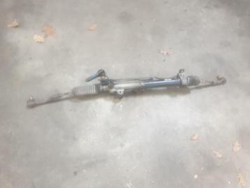 STUURHUIS BEKRACHTIGD SsangYong Rexton (01-2002/04-2013) beschikbaar voor biedingen