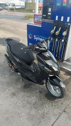 Yamaha jog r, Ophalen, Zo goed als nieuw, Elektrisch