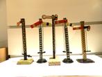 signaux de train échelle 0, Hobby & Loisirs créatifs, Trains miniatures | Échelles Autre, Enlèvement ou Envoi, Utilisé, Autres types