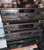 Technics hifi, Audio, Tv en Foto, Stereoketens, Ophalen, Gebruikt