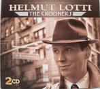 HELMUT LOTTI - The crooners (2 CD digi), Enlèvement ou Envoi, 2000 à nos jours, Comme neuf